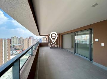 Apartamento · 124m² · 2 Quartos · 2 Vagas · APARTAMENTO NOVO!!! 3º DORMITÓRIO REVERSÍVEL