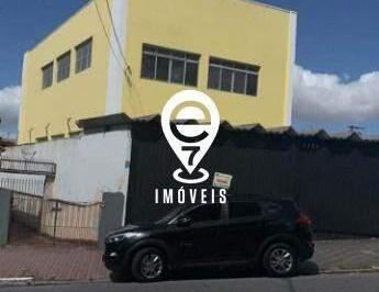 Comercial · 416m² · Galpão à venda, Vila Monte Alegre - São Paulo/SP