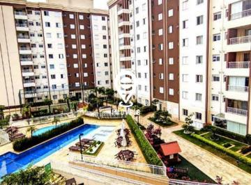 Apartamento · 46m² · 2 Quartos · 1 Vaga · EXCELENTE APARTAMENTO NO SACOMÃ PARA VENDA DE 2 DORMITÓRIOS!