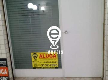 Comercial · 30m² · Loja ao lado do Metrô São Judas!
