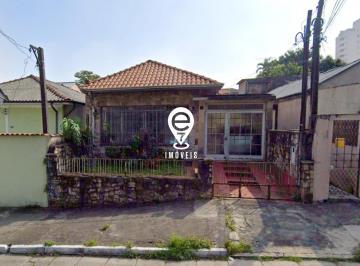 Casa · 254m² · 3 Quartos · 2 Vagas · Casa à venda, 3 quartos, 1 suíte, 2 vagas, Vila Moinho Velho - São Paulo/SP