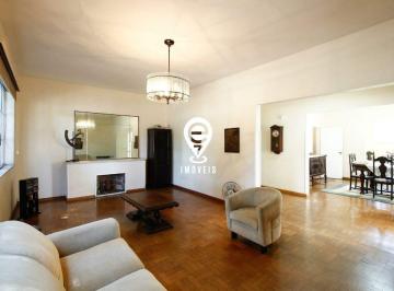 Casa · 255m² · 5 Quartos · 5 Vagas · Sobrado à venda, 5 quartos, 1 suíte, 5 vagas, Indianópolis - São Paulo/SP