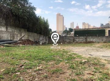 Terreno · 556m² · Terreno à venda, Planalto Paulista - São Paulo/SP