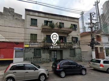 Comercial · 544m² · Prédio Residencial á venda- Bom Retiro/SP