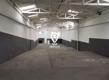 Comercial · 647m² · 3 Vagas · Galpão à venda, 3 vagas, Vila Moraes - São Paulo/SP