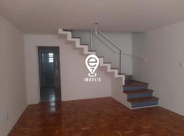Casa · 185m² · 2 Quartos · 3 Vagas · EXCELENTE SOBRADO PARA LOCAÇÃO DE 2 DORMITÓRIOS NO MIRANDÓPOLIS!