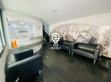Comercial · 748m² · 8 Quartos · 9 Vagas · Conjunto à venda, 8 quartos, 9 vagas, Vila Mariana - São Paulo/SP