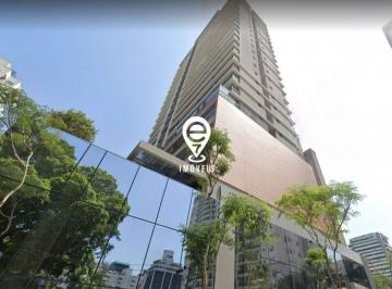 Apartamento · 35m² · 1 Quarto · Studio à venda, 1 quarto, Indianópolis - São Paulo/SP