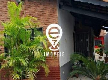 Casa · 90m² · 2 Quartos · 2 Vagas · CASA PARA VENDA DE 2 DORMITÓRIOS EM MONGAGUÁ!