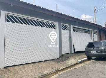 Casa · 282m² · 6 Quartos · 4 Vagas · Casa à venda, 6 quartos, 4 suítes, 4 vagas, Cidade Vargas - São Paulo/SP