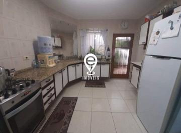 Casa · 100m² · 3 Quartos · 5 Vagas · Casa à venda, 3 quartos, 1 suíte, 5 vagas, Jardim da Saúde - São Paulo/SP