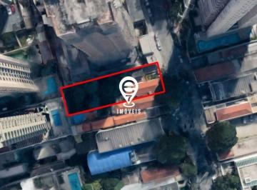 Terreno · 750m² · EXCELENTE TERRENO 750 m2