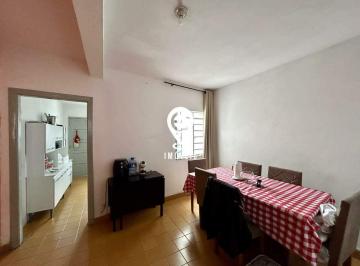 Casa · 95m² · 3 Quartos · 1 Vaga · Sobrado à venda, 3 quartos, 1 vaga, Bosque da Saúde - São Paulo/SP