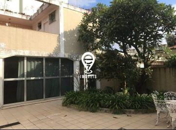 Casa · 400m² · 4 Quartos · 4 Vagas · LINDO SOBRADO PARA LOCAÇÃO DE 4 DORMITÓRIOS NO PLANALTO PAULISTA!