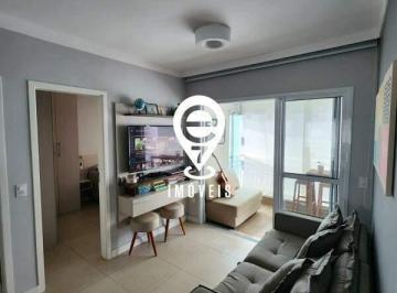 Apartamento · 45m² · 1 Quarto · 1 Vaga · Apartamento à venda, 1 quarto, 1 vaga, Cambuci - São Paulo/SP