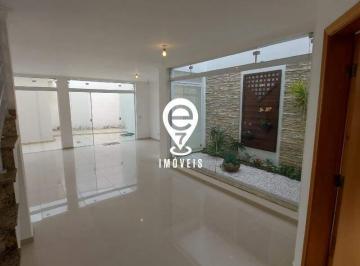 Casa · 240m² · 3 Quartos · 3 Vagas · LINDO SOBRADO PARA VENDA DE 3 DORMITÓRIOS NA VILA GUMERCINDO!