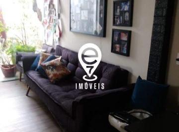 Casa · 100m² · 2 Quartos · 1 Vaga · Sobrado à venda, 2 quartos, 1 vaga, Cambuci - São Paulo/SP