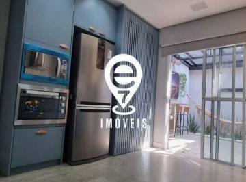 Casa · 120m² · 3 Quartos · 2 Vagas · Sobrado à venda, 3 quartos, 3 suítes, 2 vagas, Vila Gumercindo - São Paulo/SP