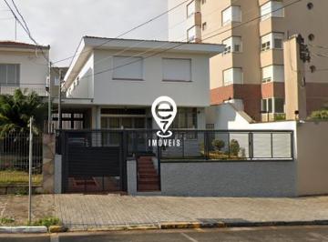 Casa · 258m² · 4 Quartos · 4 Vagas · Sobrado à venda, 4 quartos, 1 suíte, 4 vagas, Mirandópolis - São Paulo/SP