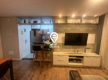 Apartamento · 52m² · 2 Quartos · 1 Vaga · Apartamento à venda, 2 quartos, 1 vaga, Vila Carioca - São Paulo/SP