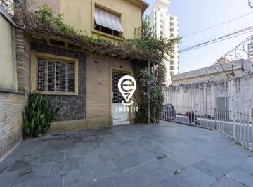 Casa · 220m² · 4 Quartos · 2 Vagas · Sobrado à venda, 4 quartos, 2 vagas, Vila Clementino - São Paulo/SP