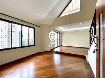Apartamento · 170m² · 2 Quartos · 3 Vagas · EXCELENTE COBERTURA DUPLEX