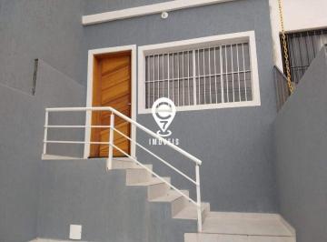 Casa · 130m² · 2 Quartos · 1 Vaga · Sobrado à venda, 2 quartos, 1 suíte, 1 vaga, Planalto Paulista - São Paulo/SP