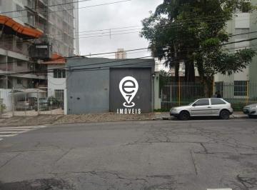 Comercial · 280m² · Galpão Vão Livre 280m2 - Otima Localização