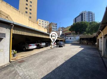 Comercial · 697m² · Galpão para aluguel, Chácara Inglesa - São Paulo/SP