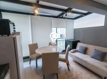 Apartamento · 16m² · 1 Quarto · Studio para aluguel, 1 quarto, Vila Mariana - São Paulo/SP