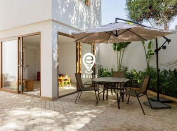 Casa · 427m² · 3 Quartos · 2 Vagas · LINDA CASA DE 3 SUÍTES NO PLANALTO PAULISTA!