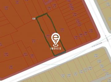 Terreno · 650m² · ZONEAMENTO ZEU!!!!!