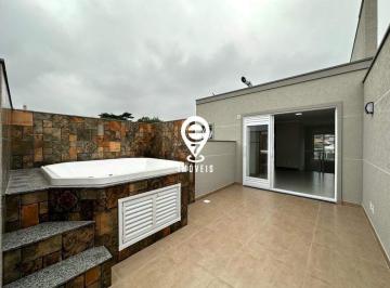 Casa · 170m² · 3 Quartos · 2 Vagas · EXCELENTE SOBRADO NOVO!!! ACEITA ATÉ 80% PERMUTA DO VALOR