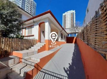 Terreno · 300m² · Terreno à venda, Vila Mariana - São Paulo/SP