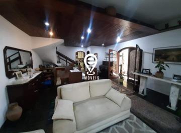 Casa · 210m² · 3 Quartos · 3 Vagas · Sobrado à venda, 3 quartos, 1 suíte, 3 vagas, Vila Parque Jabaquara - São Paulo/SP