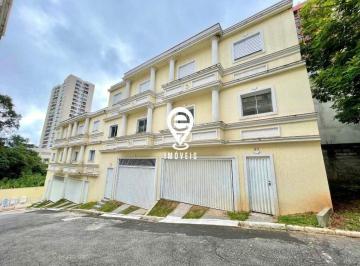 Casa · 151m² · 3 Quartos · 2 Vagas · Sobrado à venda, 3 quartos, 1 suíte, 2 vagas, Vila Eldízia - Santo André/SP