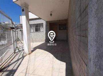 Casa · 214m² · 5 Quartos · 2 Vagas · Sobrado à venda, 5 quartos, 2 vagas, Parque Imperial - São Paulo/SP