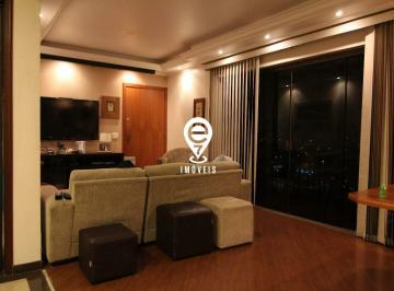 Apartamento · 129m² · 3 Quartos · 3 Vagas · EXCÊLENTE APARTAMENTO DE 3 DORMITÓRIOS PARA VENDA NA VILA SANTO ESTÉFANO!