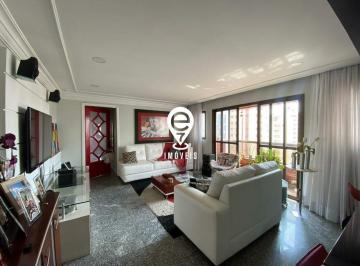 Apartamento · 97m² · 3 Quartos · 2 Vagas · Apartamento à venda, 3 Quartos, 1 suíte, 2 vagas - Saúde - São Paulo / SP