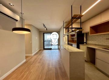 Apartamento · 73m² · 2 Quartos · 1 Vaga · Apartamento à Venda em Pinheiros – Conforto e Sofisticação em um dos Melhores Bairros de SP!