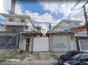 Terreno · 348m² · Terreno à venda, Parque Jabaquara - São Paulo/SP
