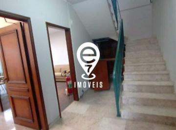 Casa · 296m² · 3 Quartos · 2 Vagas · EXCELENTE SOBRADO COMERCIAL OU RESIDENCIAL PARA LOCAÇÃO DE 3 DORMITÓRIOS NO MIRANDÓPOLIS!