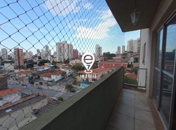 Apartamento · 110m² · 3 Quartos · 2 Vagas · OPORTUNIDADE!!Apartamento de 110m², com 3 dormitorios à venda na Vila Mariana