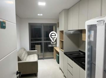 Apartamento · 30m² · 1 Quarto · Apartamento para aluguel, 1 quarto, Jardim Prudência - São Paulo/SP