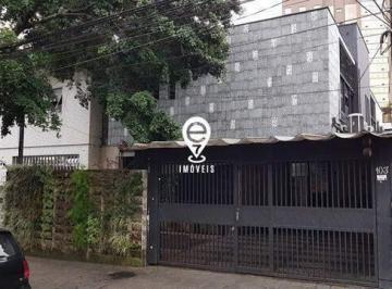 Casa · 369m² · 11 Quartos · 5 Vagas · Sobrado à venda, 11 quartos, 5 vagas, Vila Mariana - São Paulo/SP