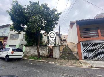 Terreno · 455m² · Terreno à venda, Vila do Bosque - São Paulo/SP