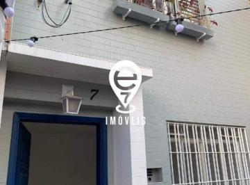 Casa · 80m² · 2 Quartos · 1 Vaga · Sobrado de vila no bairro do Ipiranga