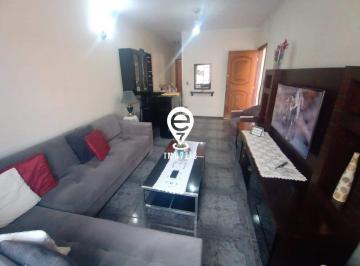 Casa · 181m² · 4 Quartos · 2 Vagas · LINDO SOBRADO PARA VENDA DE 4 DORMITÓRIOS MOBILIADO NA VILA MARIANA!