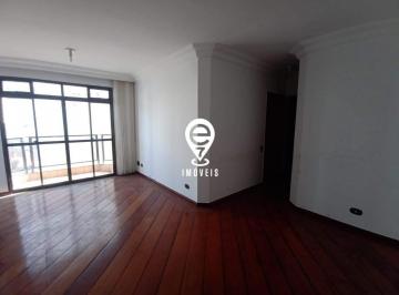 Apartamento · 100m² · 3 Quartos · 1 Vaga · EXCELENTE APARTAMENTO PARA VENDA DE 3 DORMITÓRIOS NA VILA GUMERCINDO!