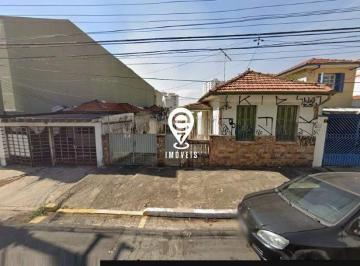 Terreno · 400m² · Terreno à venda, Ipiranga - São Paulo/SP